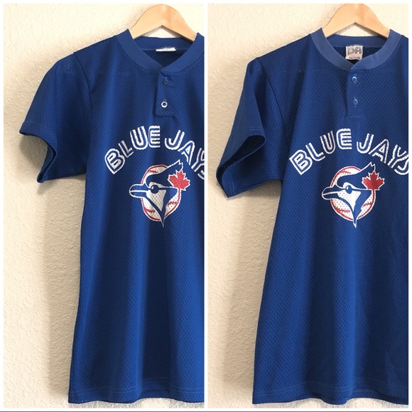 blue jays baseball shirt